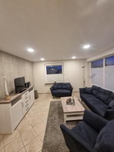 Apartmenthaus Robbe Luv