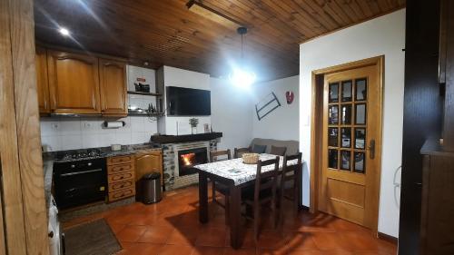 Apimonte Casa do Pascoal - PN Montesinho