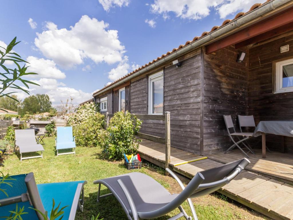 Appartement-Service-Laboe Haus Seewind 24235 Laboe