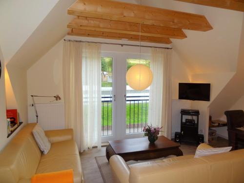 Appartements im Hollandhaus