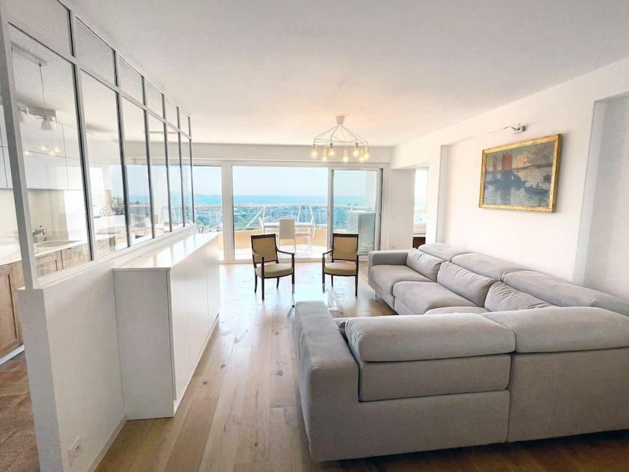 Appartements L'Acacia - plage d'Argent à 300m 20132 Coti-Chiavari