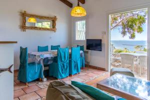 Appartements L'Acacia - plage d'Argent à 300m