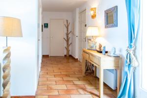 Appartements L'Acacia - plage d'Argent à 300m