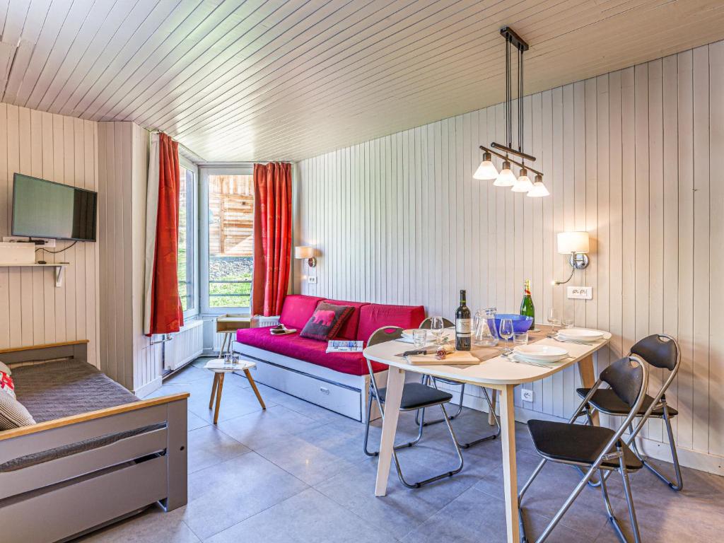 Appartements Maison Bellevue 68140 Munster