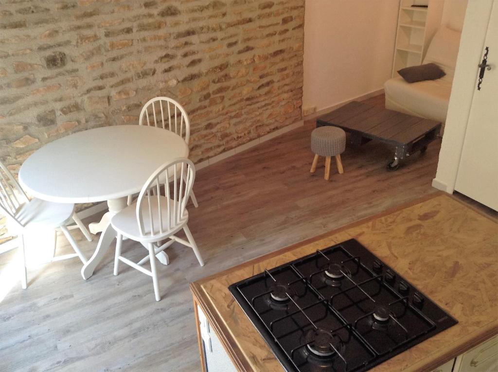 Appartements Résidence L'Estran