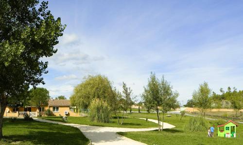 Ardeche - Gites Objectif Evasion
