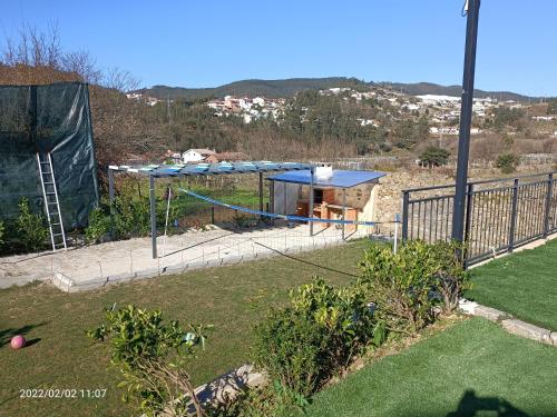 Areias Village
