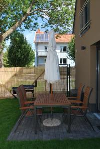 Arkona Residence