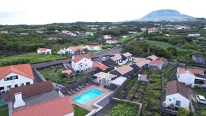 Maisons de vacances As Casas da Vinha Canada do Monte 2 9950-227 Criação Velha Açores