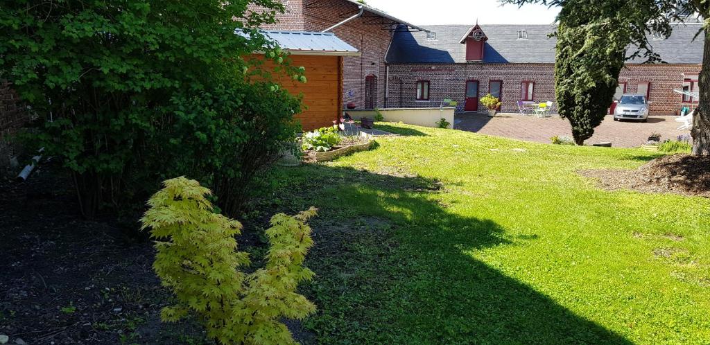 Maisons de vacances Au Petivall Studio 4, Rue Michel Sélame 62217 Achicourt