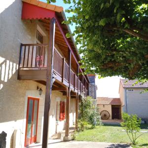 Au repos des elfes