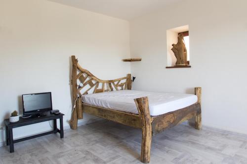 Auberge Les Grillons