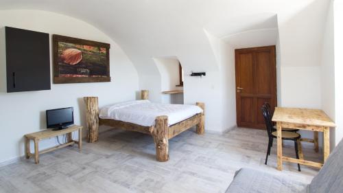 Auberge Les Grillons