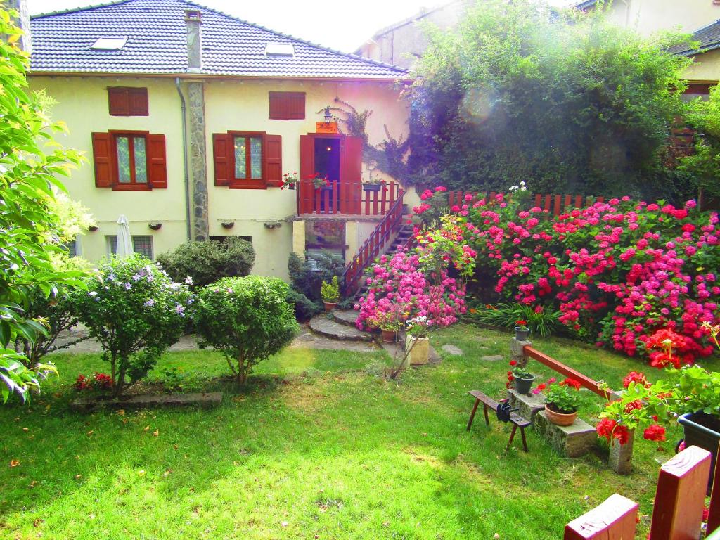 Aucairn rue de la mairie, 09310 Château-Verdun