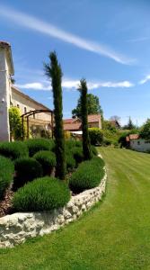 Maisons de vacances Auvergnat'Home 20 route de la Roche-Bens 63260 Chaptuzat Auvergne