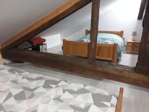 Aux delices de Saleix