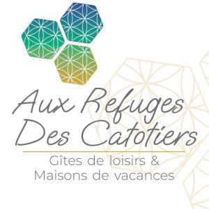 Aux Refuges des Catotiers - A Ciel Ouvert & La Cour Intérieure