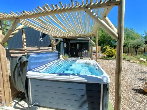 Auxptitsbonheurs SPA