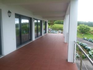 Azores, Faial , Horta, Vacation Beach Front Home, First & Second Floor for rent separately