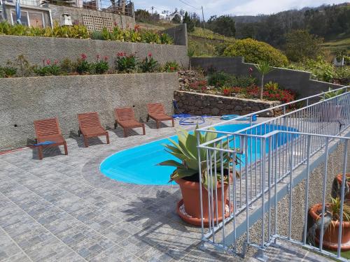 Banda Do Sol Self Catering Cottages