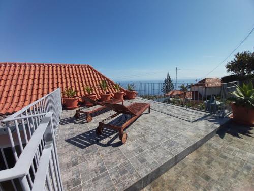 Banda Do Sol Self Catering Cottages