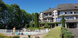 Bastide du Cantal