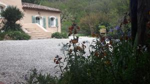 Bastide Du Maoupas Gîtes