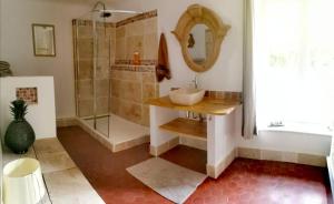bastide saint georges