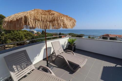 Beach View