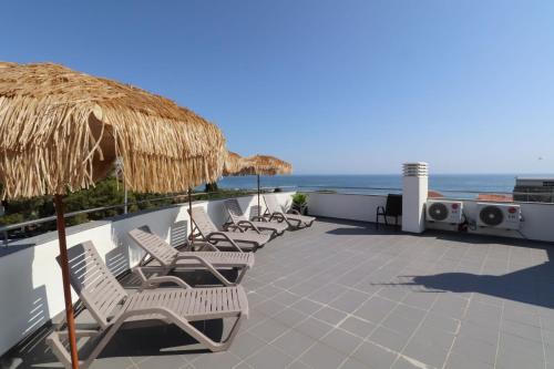 Beach View