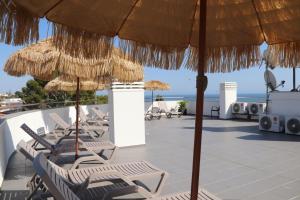 Beach View