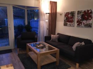 Maisons de vacances Beachhouse Tossens Rügener Str. 716 + 720 + 836 26969 Tossens Basse-Saxe