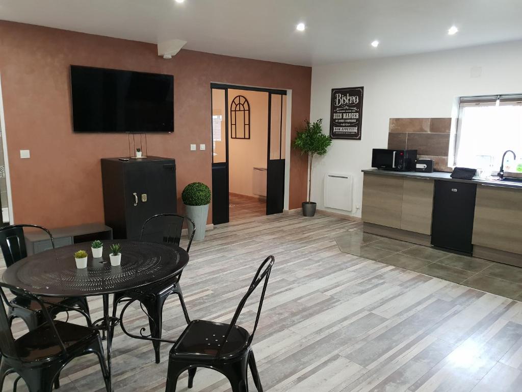 Beaux lofts près d'Europa Park et Strasbourg 13 Rue de Daubensand, 67230 Obenheim