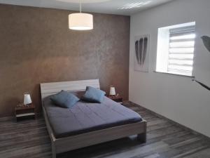 Beaux lofts près d'Europa Park et Strasbourg