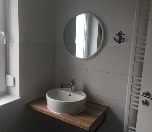Boddenhus Loissin