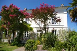 Bruet Gites