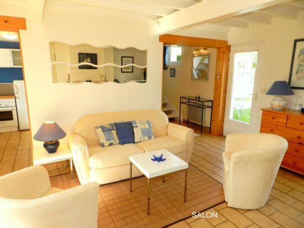 Bungalow Grünewalder Lauch