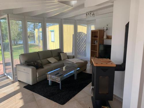 Bungalow in Werder am Glindower See