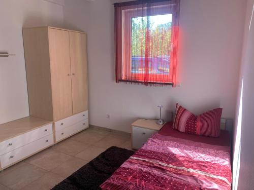 Bungalow in Werder am Glindower See