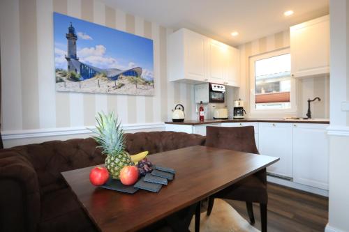 Bungalow-Park Ostseenordstern