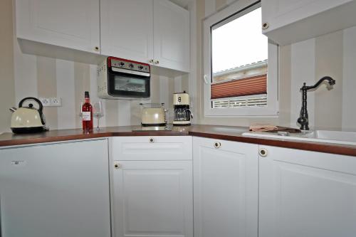 Bungalow-Park Ostseenordstern