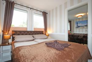 Bungalow-Park Ostseenordstern