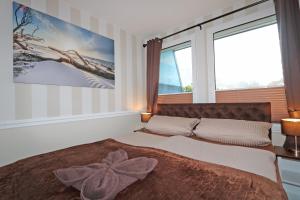 Bungalow-Park Ostseenordstern