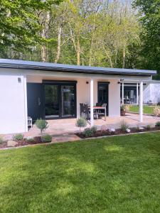 Bungalowpark am Salzhaff
