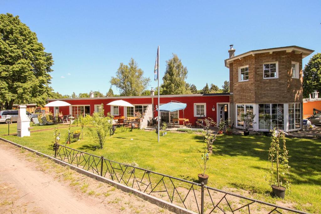 Bungalows am Grimnitzsee Angermünderstr. 20, 16247 Joachimsthal