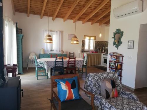 Burrico D`Orada - Lodging & Experiences