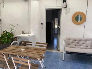 Cabanon Sur L eau