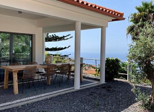 Calheta Boutique Houses