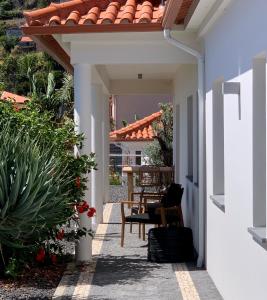 Calheta Boutique Houses