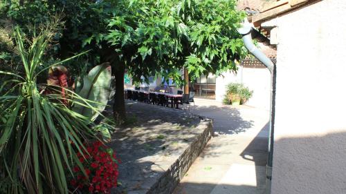 Campotel Du Jaur